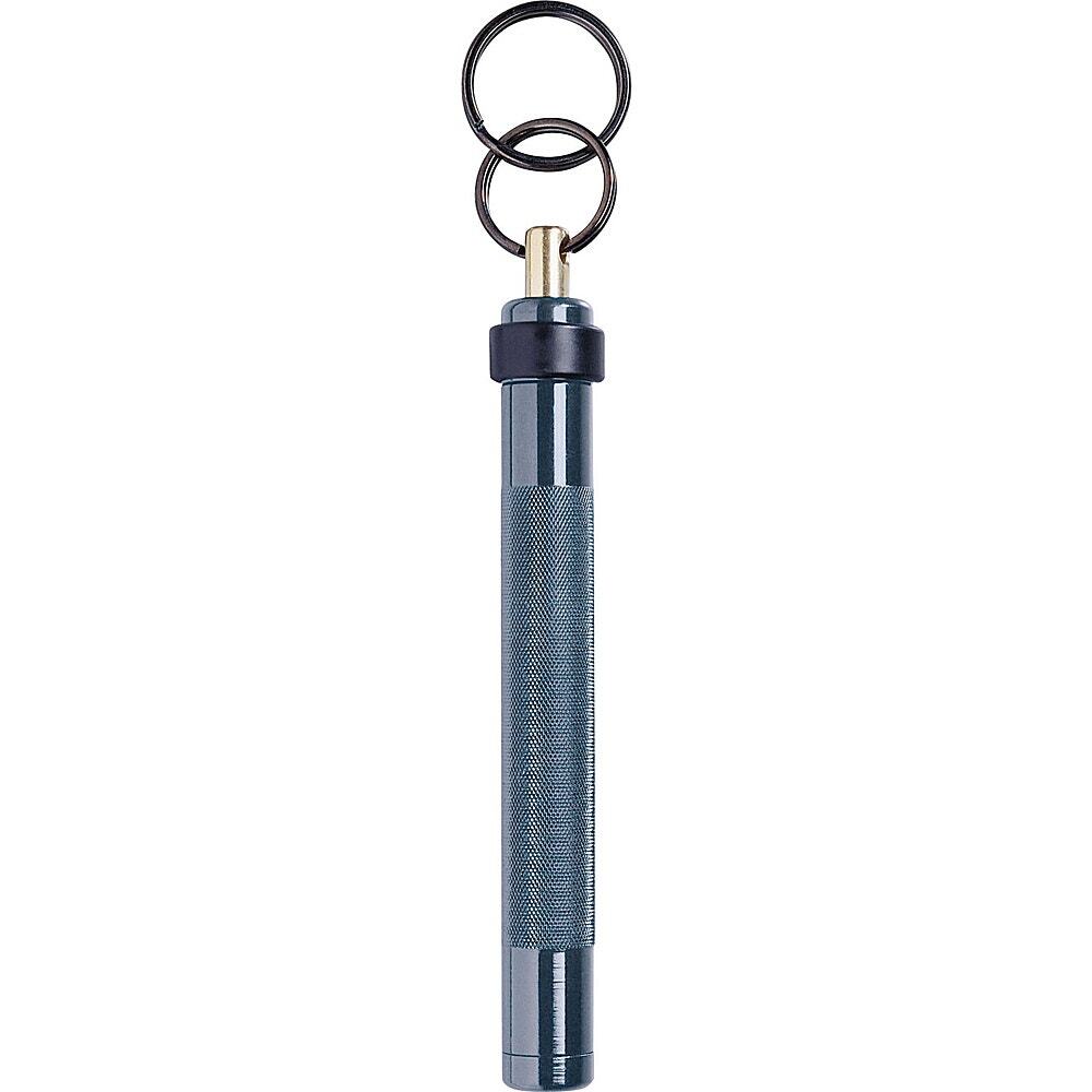 NWT ASP Unisex Metro Defender Pepper Spray,Personal Security Devices-‎Frost